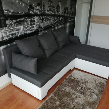 Apartments Tepavac Novi Vinodolski Exteriér fotografie