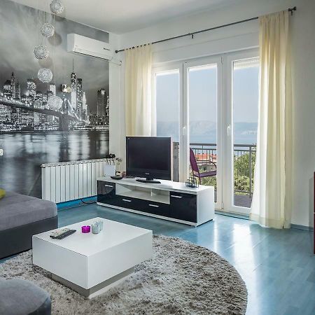 Apartments Tepavac Novi Vinodolski Exteriér fotografie