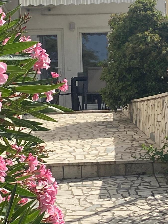Apartments Tepavac Novi Vinodolski Exteriér fotografie