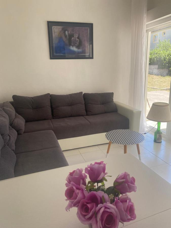 Apartments Tepavac Novi Vinodolski Exteriér fotografie