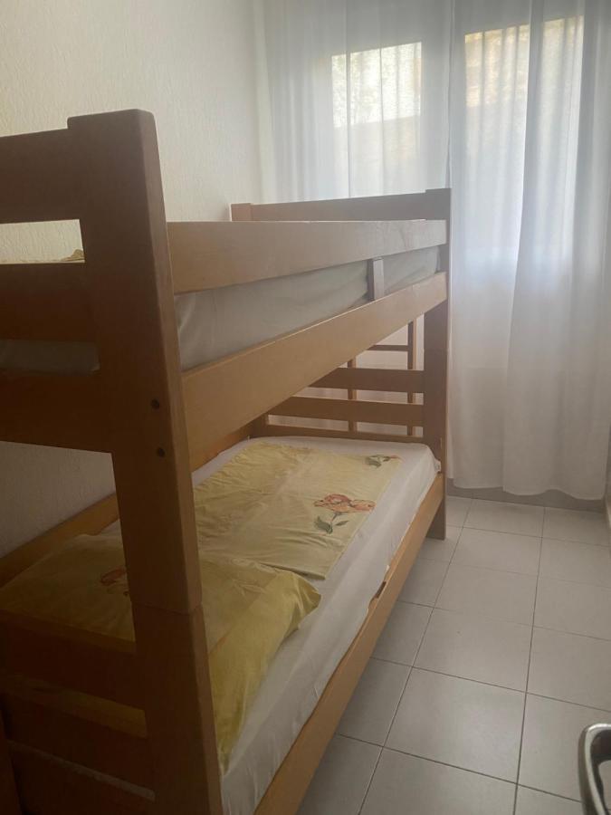 Apartments Tepavac Novi Vinodolski Exteriér fotografie