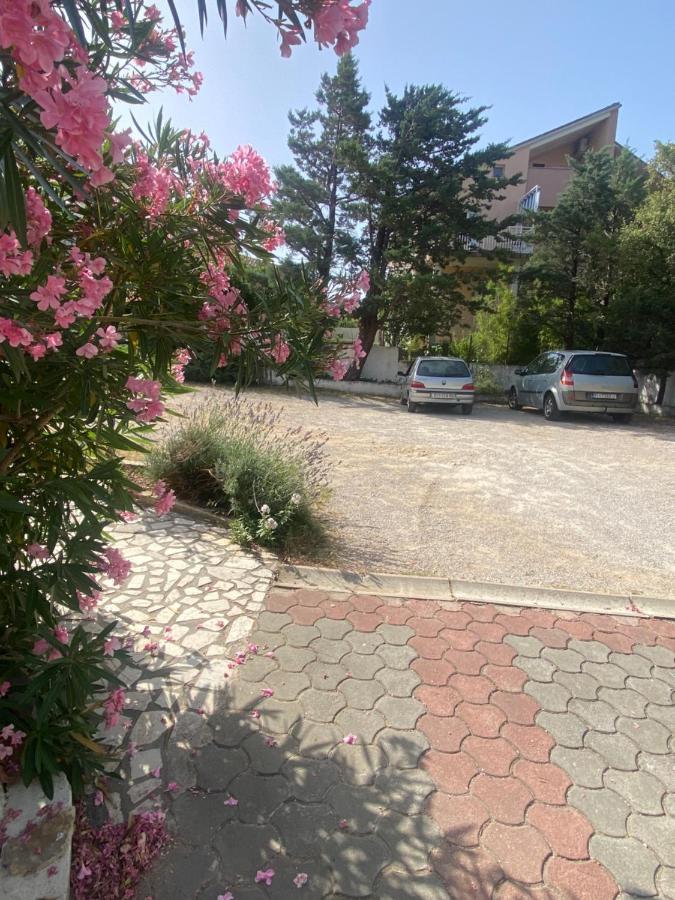 Apartments Tepavac Novi Vinodolski Exteriér fotografie