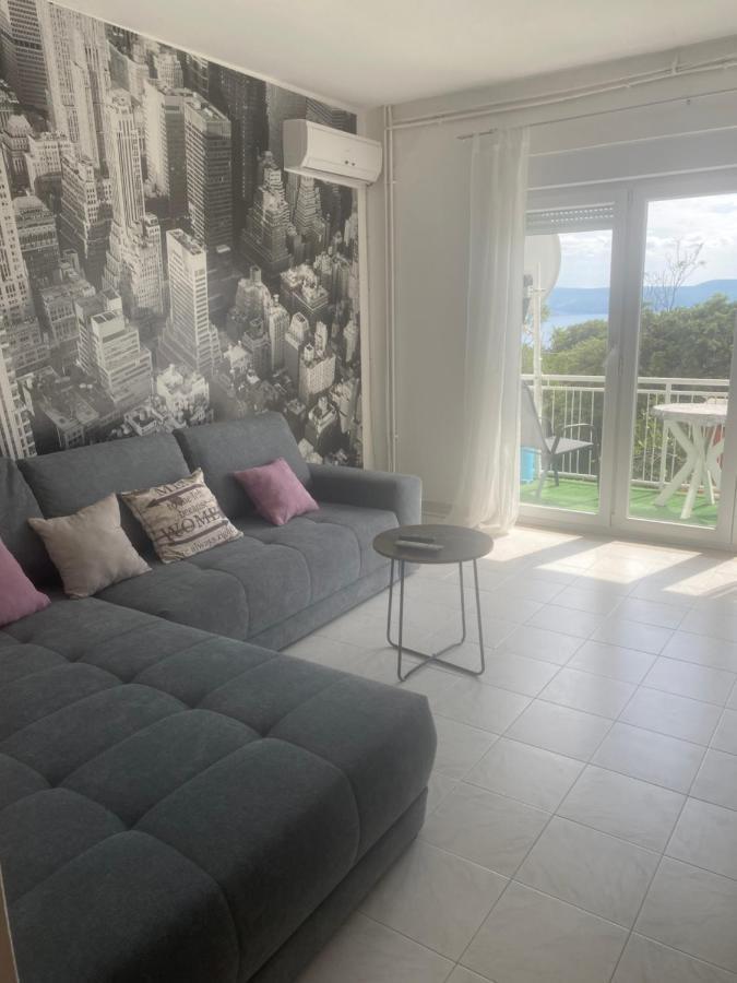 Apartments Tepavac Novi Vinodolski Exteriér fotografie